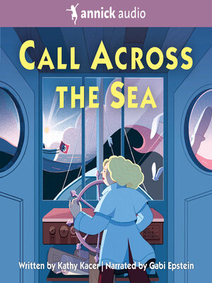 cover image of Call Across the Sea